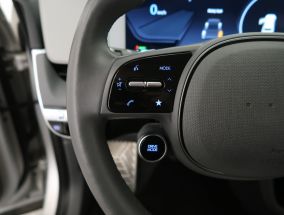 Hyundai Ioniq 5 - 2021