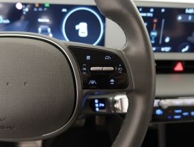 Hyundai Ioniq 5 - 2021