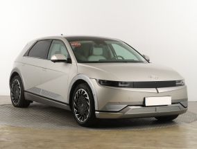 Hyundai Ioniq 5 - 2021