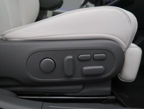 Hyundai Ioniq 5 - 2021