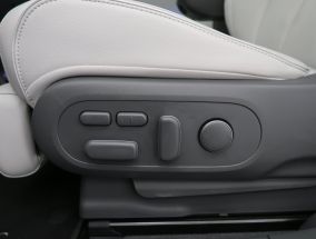 Hyundai Ioniq 5 - 2021