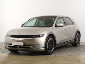 Hyundai Ioniq 5 - 2021