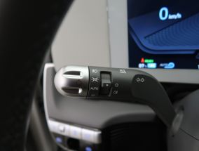 Hyundai Ioniq 5 - 2021