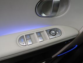 Hyundai Ioniq 5 - 2021
