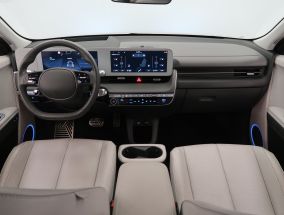 Hyundai Ioniq 5 - 2021