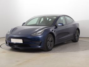 Tesla Model 3 - 2021