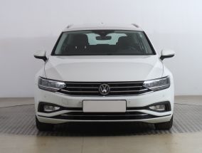Volkswagen Passat - 2019