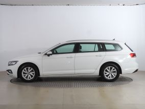 Volkswagen Passat - 2019