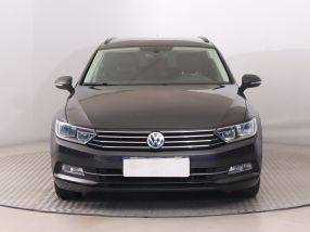 Volkswagen Passat - 2018