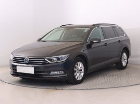 Volkswagen Passat - 2018