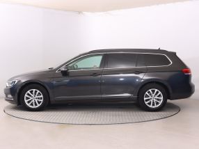 Volkswagen Passat - 2018