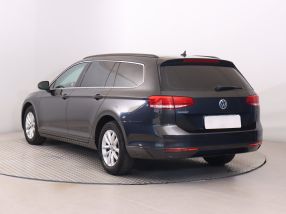 Volkswagen Passat - 2018