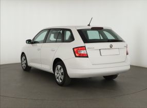 Skoda Fabia - 2015