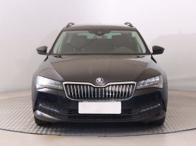 Skoda Superb - 2020