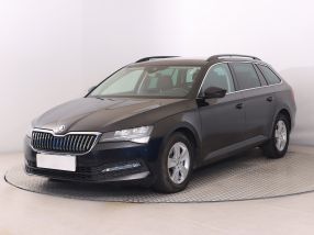 Skoda Superb - 2020