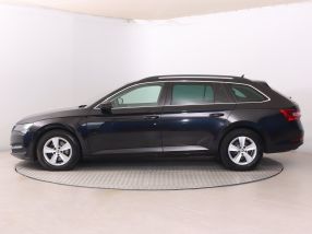 Skoda Superb - 2020