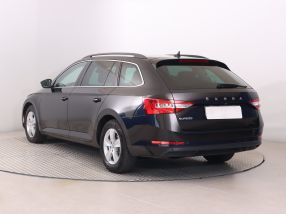 Skoda Superb - 2020