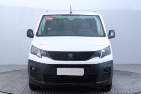 Peugeot Partner - 2021