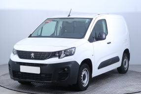 Peugeot Partner - 2021