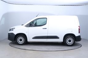 Peugeot Partner - 2021