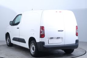 Peugeot Partner - 2021
