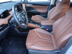 Škoda Enyaq