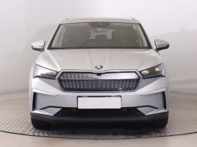 Skoda Enyaq - 2022
