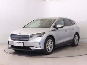 Skoda Enyaq - 2022