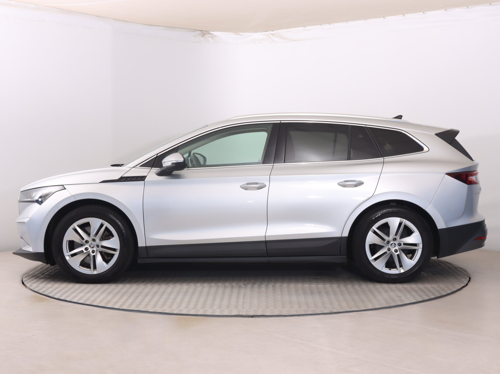 Škoda Enyaq