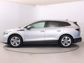 Skoda Enyaq - 2022