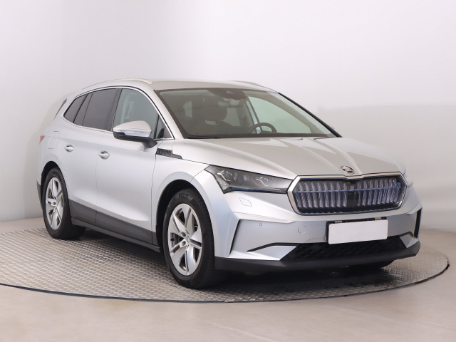 Škoda Enyaq 2022