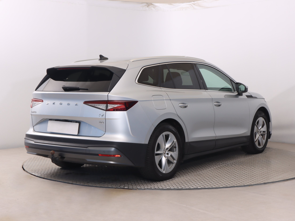 Škoda Enyaq