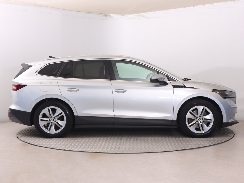 Škoda Enyaq
