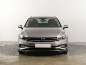 Volkswagen Passat - 2019