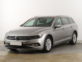 Volkswagen Passat - 2019