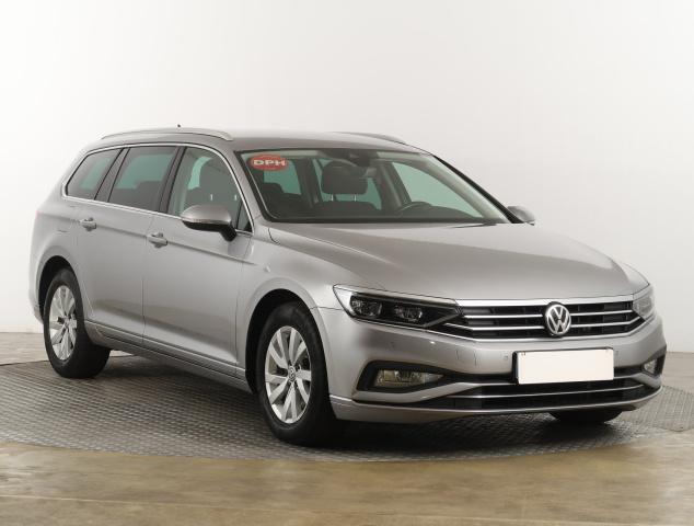 Volkswagen Passat 2019