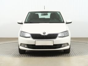 Skoda Fabia - 2018