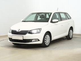Skoda Fabia - 2018