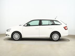 Skoda Fabia - 2018