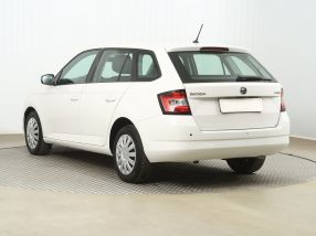 Skoda Fabia - 2018