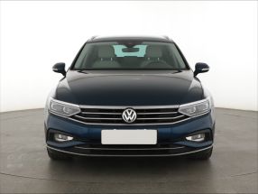Volkswagen Passat - 2020