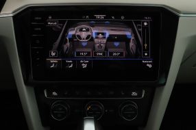 Volkswagen Passat - 2020