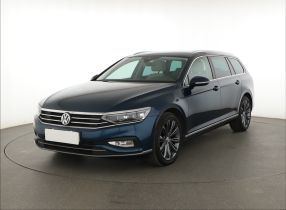 Volkswagen Passat - 2020