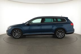 Volkswagen Passat - 2020