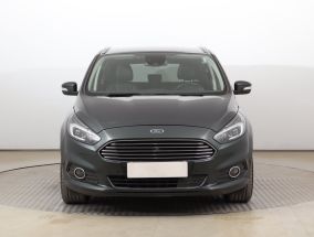 Ford S-Max - 2019