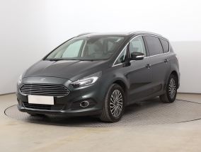 Ford S-Max - 2019