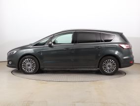 Ford S-Max - 2019