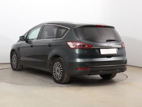 Ford S-Max - 2019