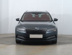 Skoda Superb - 2019
