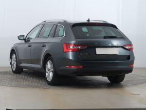 Skoda Superb - 2019